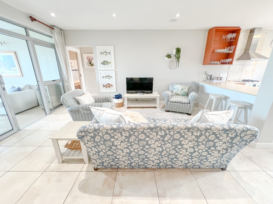 To Let 3 Bedroom Property for Rent in Plettenberg Bay Central Western Cape